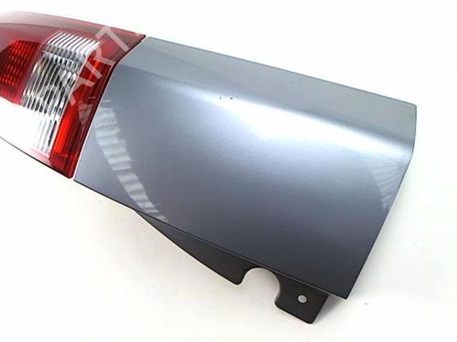 Right taillight OPEL MERIVA A MPV (X03) 1.4 16V Twinport LPG (E75) | BP20476978C35 