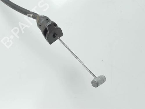 Front right lock PEUGEOT 207 (WA_, WC_) 1.4 HDi | BP20405520C97 