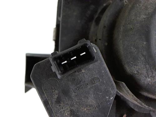 Used Right headlight FIAT MULTIPLA (186_) 1.9 JTD 105 (186AXB1A) (105 hp) 20448292