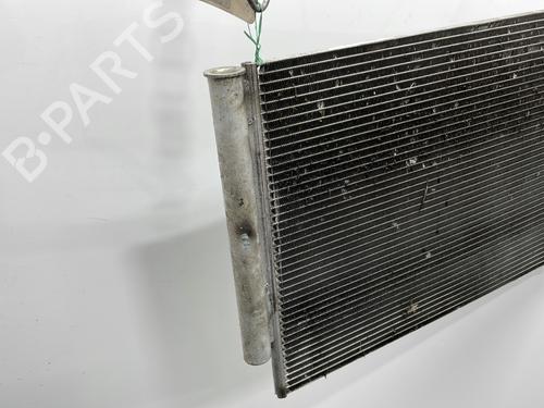 AC-Kondensator DACIA SANDERO II 1.5 Blue dCi 95 (B8JL) | BP31126586M32 