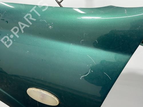 left-front-fenders-nissan-almera-ii-hatchback-n16-22-di-631014m631-2000-20456377 main image
