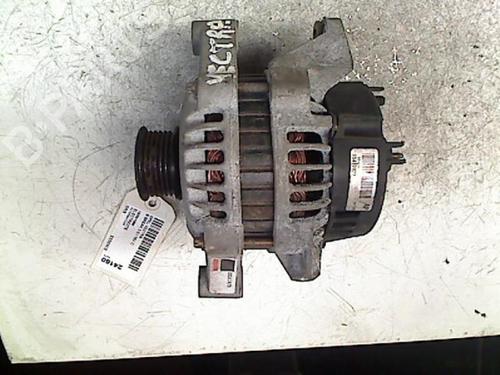 Alternator OPEL VECTRA B Estate (J96) 1.8 i 16V (F35) | BP20410812M7 