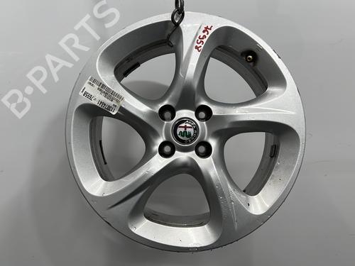 Used Rim ALFA ROMEO MITO (955_) 1.4 (955.AXB1B, 955.AXU1A) (78 hp) 30308158