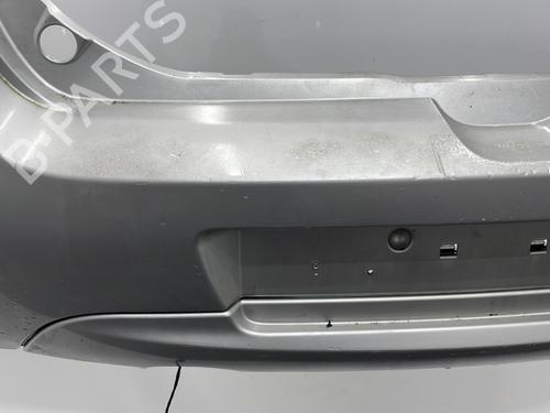 Rear bumper RENAULT TWINGO II (CN0_) 1.2 (CN0D) | BP31584109C8
