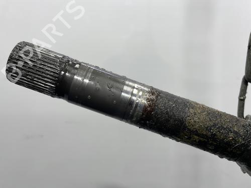 Used Right front driveshaft Right front driveshaft RENAULT SAFRANE I (B54_) 2.1 dT (B546) (88 hp) 33834198 33834198