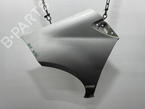 Used Left front fenders MERCEDES-BENZ A-CLASS (W169) A 200 CDI (169.008, 169.308) (140 hp) 20451062