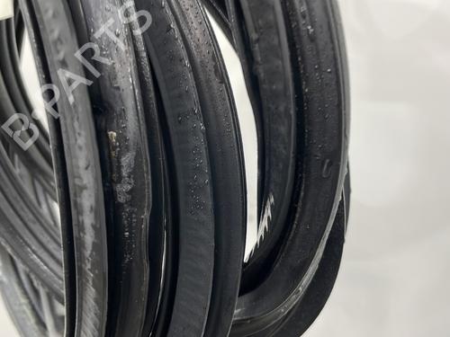 Rubber door seal OPEL ZAFIRA / ZAFIRA FAMILY B (A05) 1.7 CDTI (M75) | BP21062277C142 