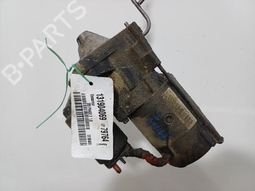 Used Starter Starter 38779872 38779872