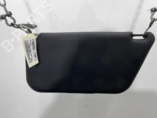Used Left sun visor FORD TOURNEO CONNECT 1.8 TDCi (110 hp) 30364008