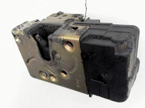 Front right lock PEUGEOT PARTNER Box Body/MPV (5_, G_) 1.9 D | BP22414934C97