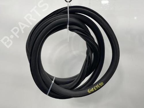 Rubber door seal CITROËN DS3 (SA_) 1.6 BlueHDi 100 | BP20438610C142