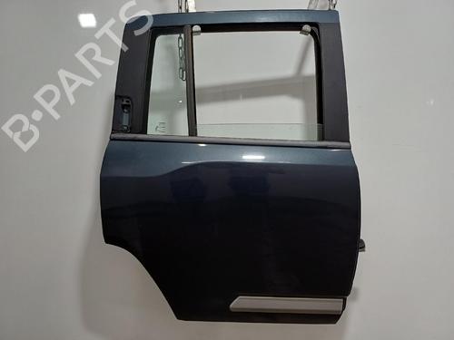 Dør højre bagtil JEEP COMPASS (MK49) 2.4 4x4 | BP37037526C5 - Image 5