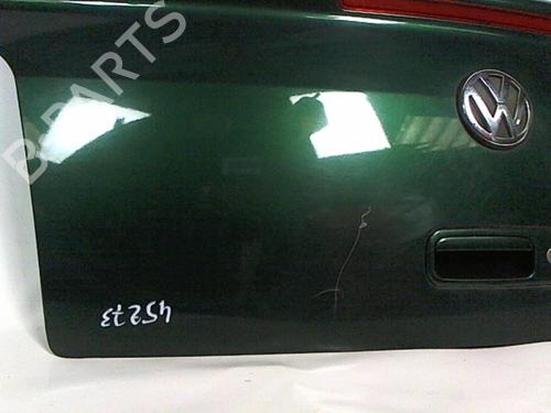 Tailgate VW GOLF IV Cabriolet (1E7) 1.8 | BP20407731C6 