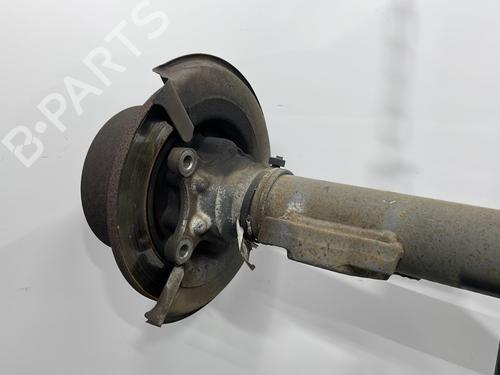 Rear differential MERCEDES-BENZ SPRINTER 2-t Van (B901, B902) 208 CDI (901.661, 901.662, 902.661, 902.662) | BP32428718M24 