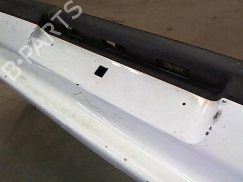Rear bumper PEUGEOT 605 (6B) 2.1 Turbo Diesel | BP21203713C8 