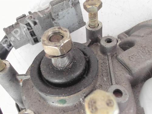 Used Front wiper motor Front wiper motor RENAULT MASTER II Van (FD) 2.5 D (FD0A, FD0E, FD2E, FD3E) (80 hp) 20445378 20445378