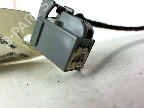 Right mirror FORD FOCUS C-MAX (DM2) 1.6 TDCi | BP20425191C27 