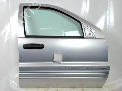 Used Right front door JEEP GRAND CHEROKEE II (WJ, WG) 2.7 CRD 4x4 (163 hp) 20479415