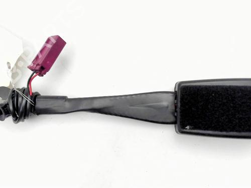 Sikkerhetsbelte-spenne FORD FIESTA VI (CB1, CCN) 1.25 (82 hp) 29625277