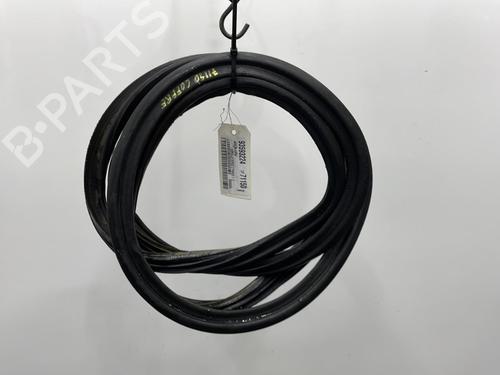 Used Rubber door seal TOYOTA COROLLA Verso (ZER_, ZZE12_, R1_) 2.0 D-4D (CUR10_, CUR10R) (116 hp) 20394732