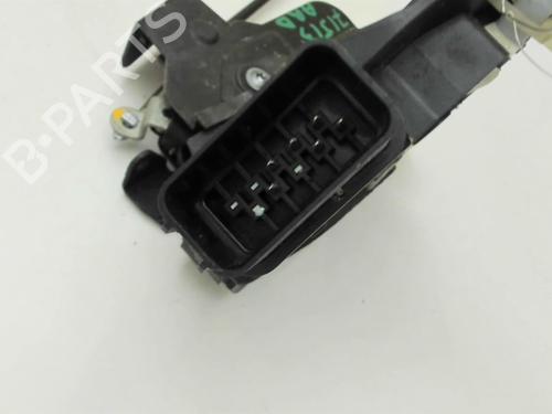 Rear right lock FORD MONDEO IV Turnier (BA7) 2.0 TDCi | BP20389819C99