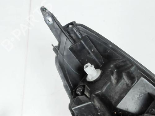 Left headlight NISSAN PIXO (UA0) 1.0 | BP27293745C28 