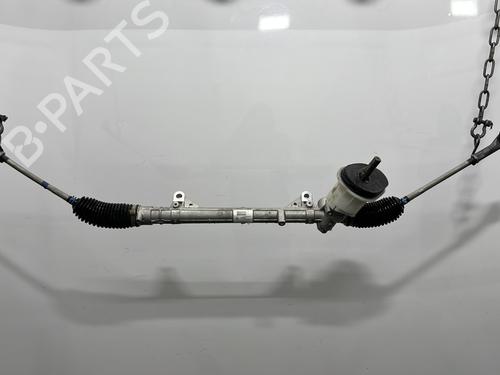 Styregear/Snekke RENAULT CLIO III (BR0/1, CR0/1) 1.5 dCi (C/BR0G, C/BR1G) (68 hp) 29199489