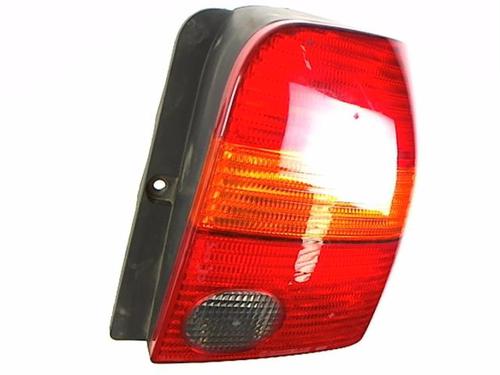 Right taillight SEAT AROSA (6H1) 1.0 | BP20436804C35 