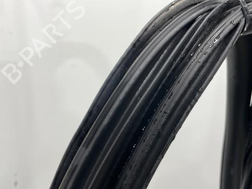 Rubber door seal VW GOLF VI (5K1) 1.4 | BP23780688C142 