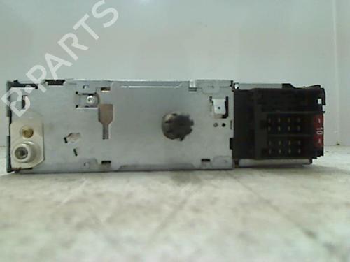Bilradio CITROËN XSARA (N1) 1.8 i | BP20458406E6 
