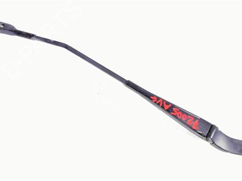 Used Front windshield wiper arm AUDI A4 B8 (8K2) 2.7 TDI (190 hp) 20404831