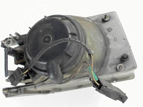 Used Left headlight Left headlight RENAULT 25 (B29_) 2.0 (B297) (101 hp) 21229019 21229019