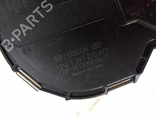 Used Front wiper motor Front wiper motor OPEL ASTRA J (P10) 1.6 CDTi (68) (110 hp) 20449054 20449054