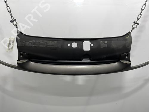 Calandre RENAULT CLIO II (BB_, CB_) 1.2 (BB0A, BB0F, BB10, BB1K, BB28, BB2D, BB2H, CB0A,... (58 hp) 21526113