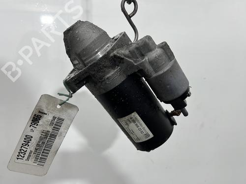 Starter MERCEDES-BENZ VIANO (W639) CDI 2.2 (639.811, 639.813, 639.815, 639.711, 639.713) | BP33635699M8 - Image 4
