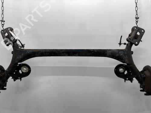 Rear axle PEUGEOT 307 CC (3B) 2.0 HDi 135 | BP20400105M2 