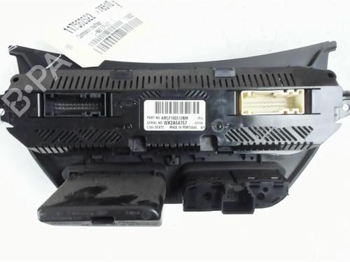 Climate control FORD C-MAX II (DXA/CB7, DXA/CEU) 2.0 TDCi | BP31159433I5  - Image 5