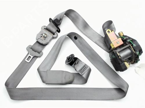 Front left belt tensioner MAZDA 626 V Hatchback (GF) 2.0 TD (GFFP) BP21240791C87