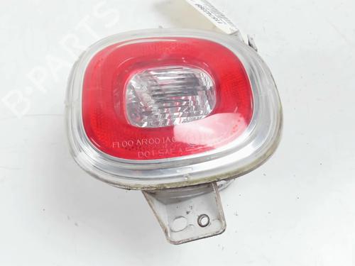 Rear bumper right light FIAT 500L (351_, 352_) 1.3 D Multijet (199LXY1A, 199LXY11) | BP30548003C82 