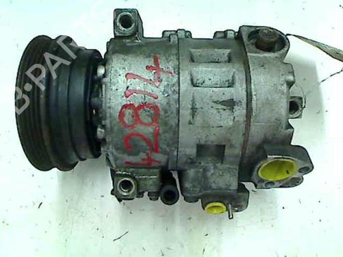 Used AC compressor BMW 5 (E39) 525 tds (143 hp) 20408504