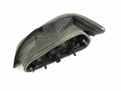 Left taillight PEUGEOT 406 (8B) 1.9 TD | BP20449509C34 