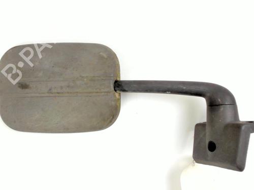 Right mirror CITROËN C15 Box Body/MPV (VD_) 1.9 D | BP20447692C27 