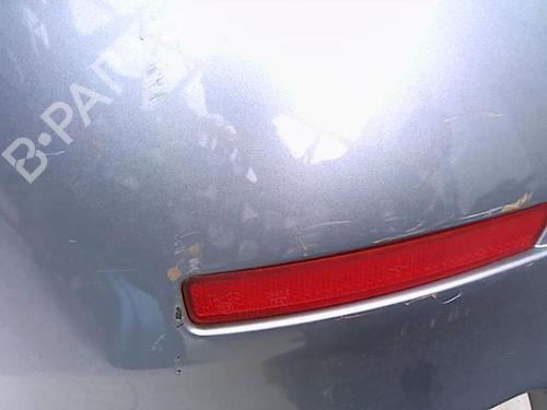 Rear bumper ALFA ROMEO 147 (937_) 1.9 JTD (937.AXD1A, 937.BXD1A, 937.AXV1A, 937.BXB1A,... | BP20430448C8 
