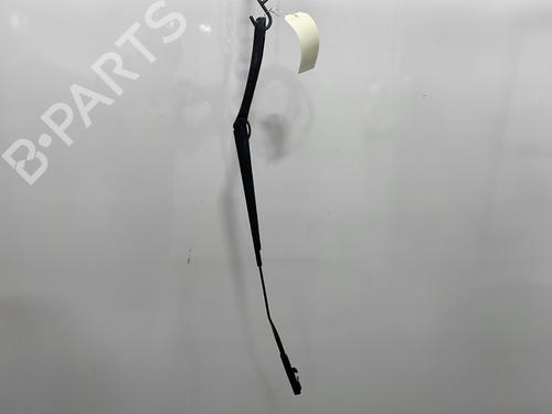 Used Front windshield wiper arm BMW X3 (F25) xDrive 20 d (163 hp) 27895097