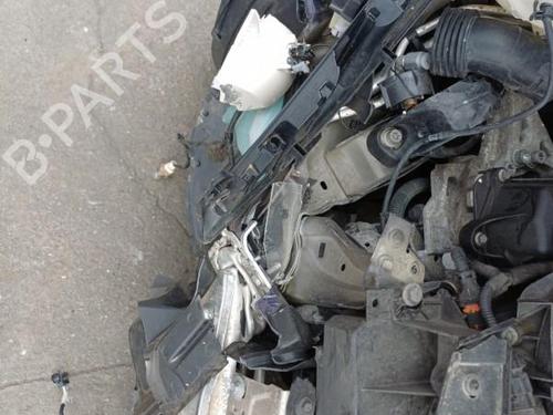 Tailgate CITROËN C4 CACTUS 1.2 VTi 82 | BP24653994C6 - Image 13