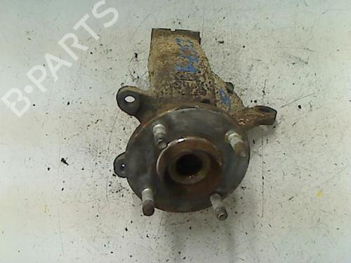 Used Left front steering knuckle FORD COUGAR (EC_) 2.0 16V (131 hp) 20413045