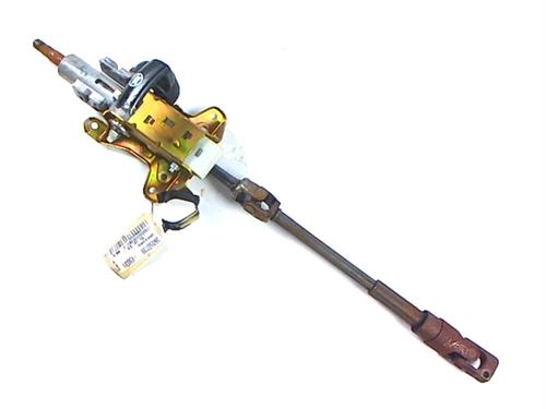 Used Steering column LANCIA LYBRA (839_) 1.9 JTD (839AXD1A) (105 hp) 21205988
