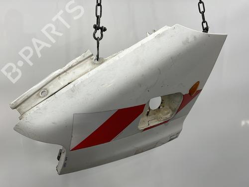 Left front fenders CITROËN JUMPER I Van (244) 2.2 HDi | BP25926635C41 