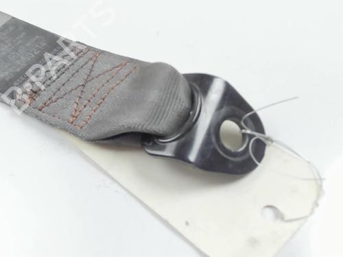 Used Rear right seatbelt Rear right seatbelt KIA RIO II (JB) 1.6 CVVT (112 hp) 20423719 20423719