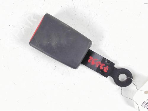 Used Seat buckle FORD KA (RU8) 1.2 (69 hp) 20404784